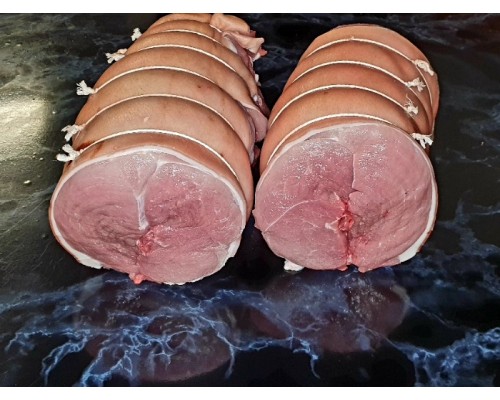 Pork Leg Boneless